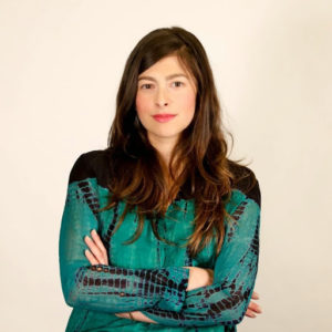 Erin Allweiss: Founder of No.29 Communications and Tufts alum