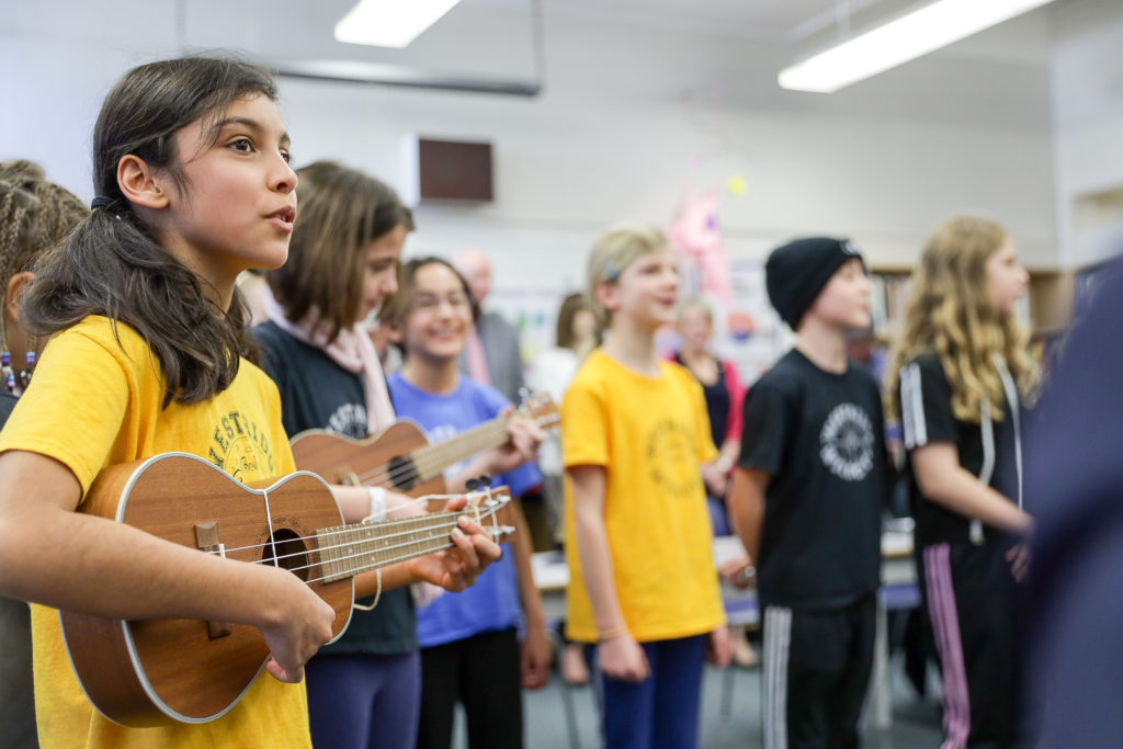 Boston’s Zoning Code Provides for Child Care, But Is It Working