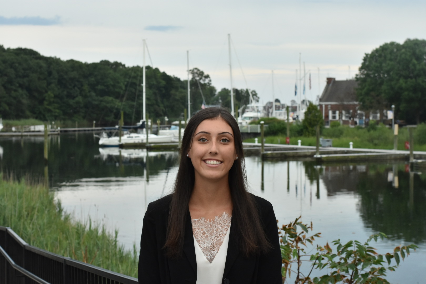 MS Sustainability Student Shares ESG Internship Experience Practical